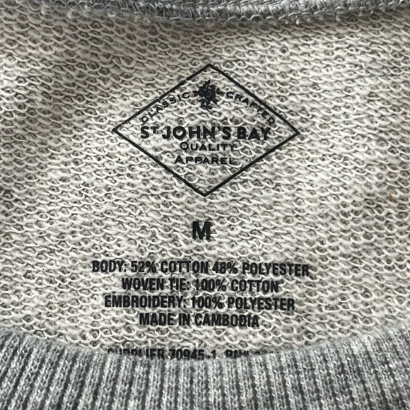 St JOHN’S BAY | M | NEW WITH TAGS - Picture 8 of 9